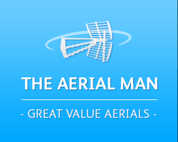 Aerials Bristol - TV Aerial Fitters Bristol
